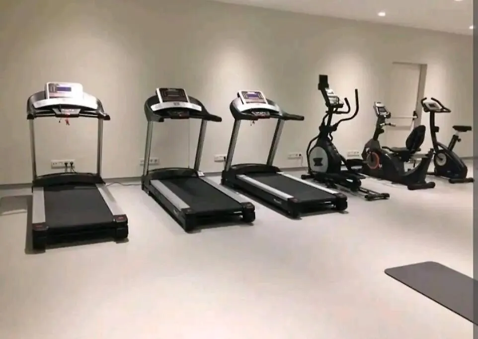 איסטמבול Soul Residence By Azad Homes טורקיה