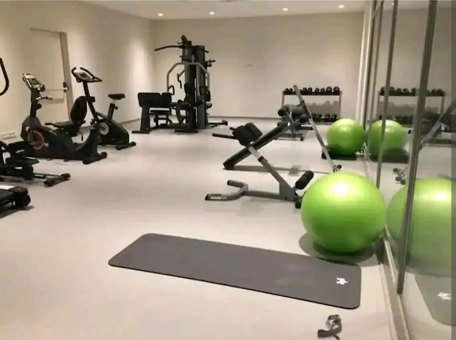 איסטמבול Soul Residence By Azad Homes 0*,  טורקיה