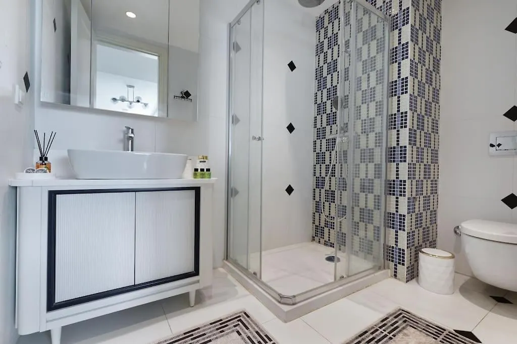 איסטמבול Soul Residence By Azad Homes