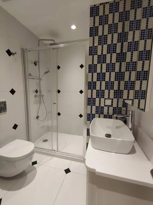 איסטמבול Soul Residence By Azad Homes 0*,  טורקיה
