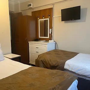 Szálloda Paris, Isztambul