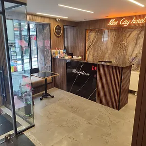 Miss Taksim Hotel