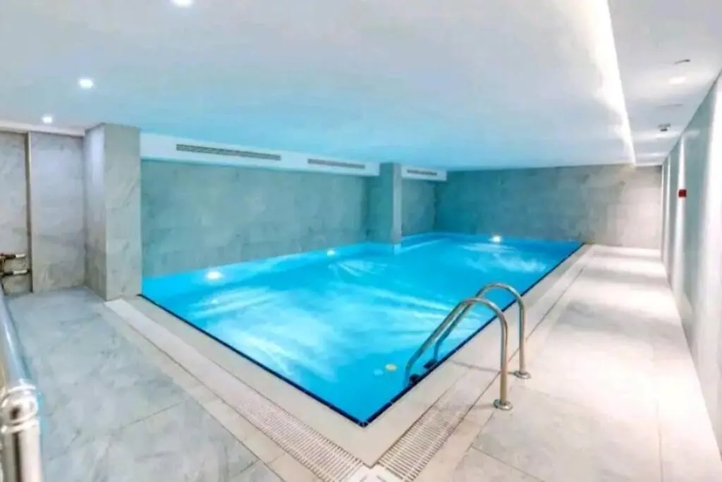 Soul Residence By Azad Homes Istanbul