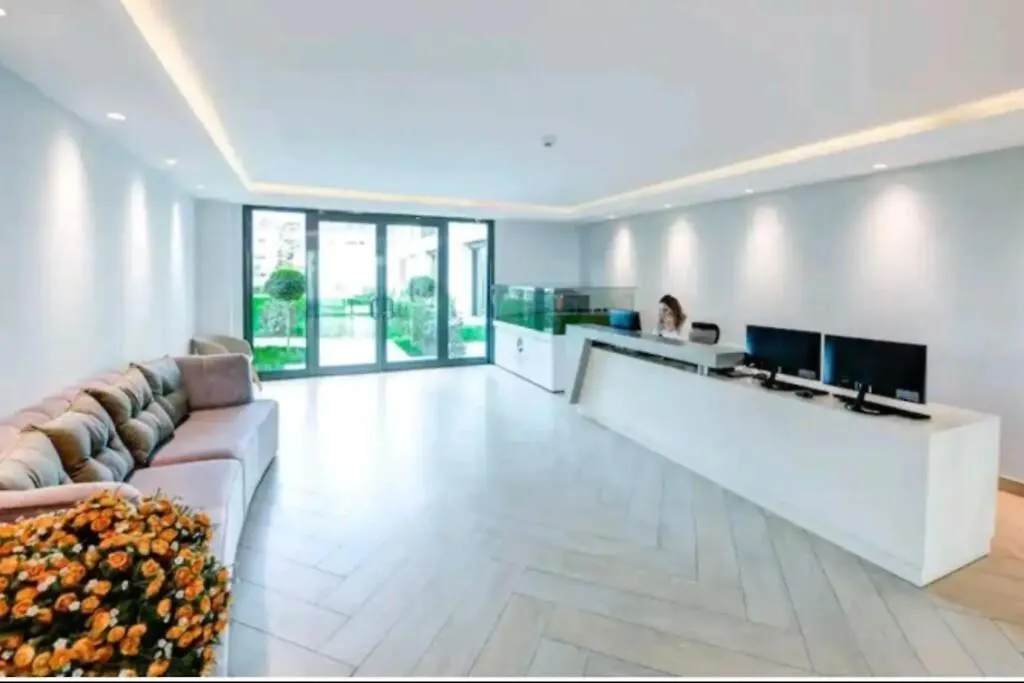 Soul Residence By Azad Homes Istanbul 0*,