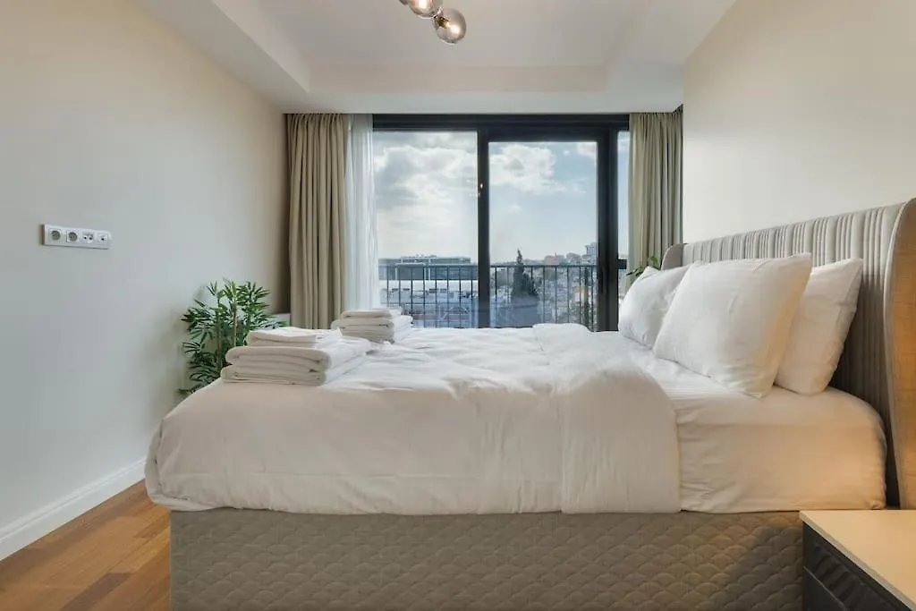 Soul Residence By Azad Homes Istanbul