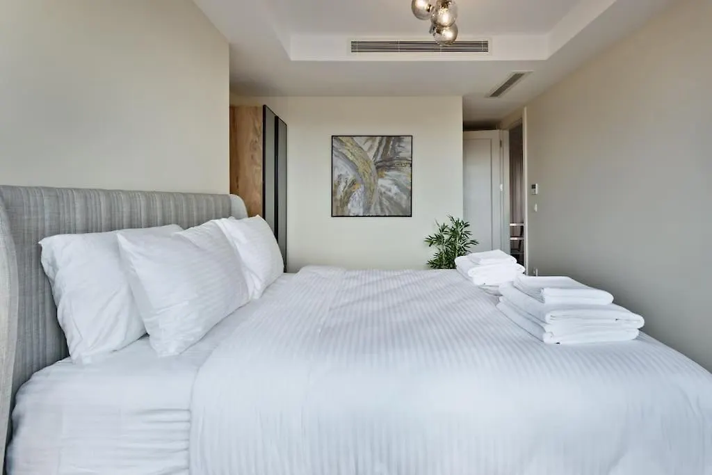 Apartment Soul Residence By Azad Homes Istanbul