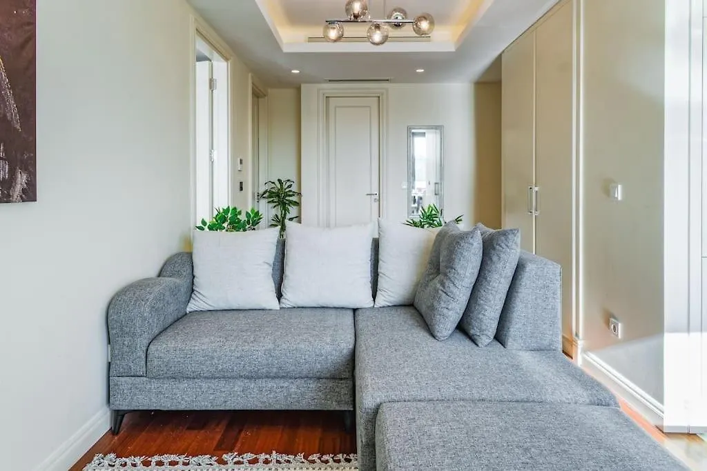 Soul Residence By Azad Homes Istanbul