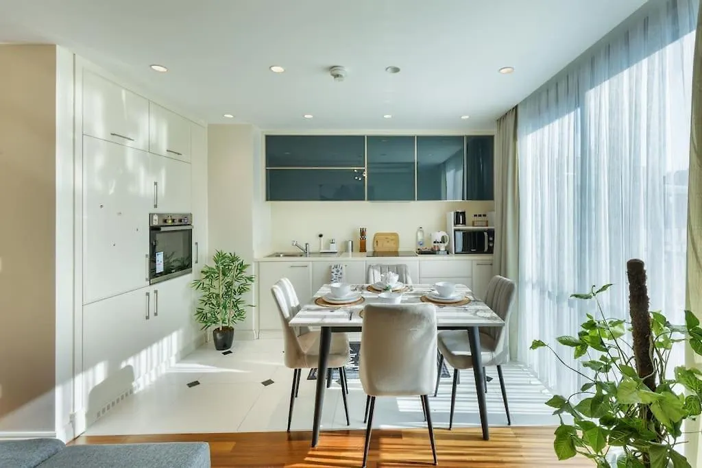 Soul Residence By Azad Homes Istanbul Turkey