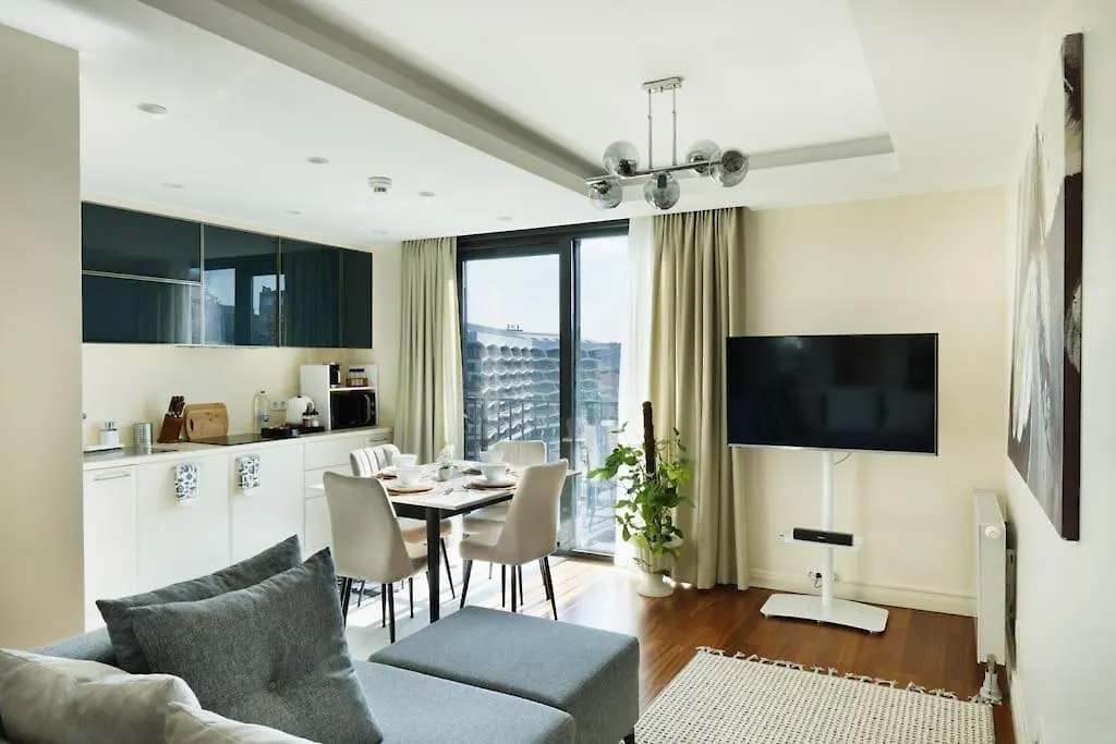 Soul Residence By Azad Homes Istanbul