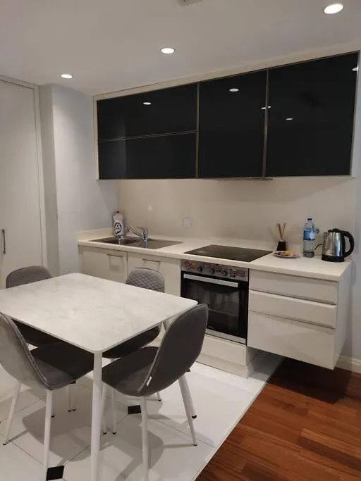 Soul Residence By Azad Homes Istanbul