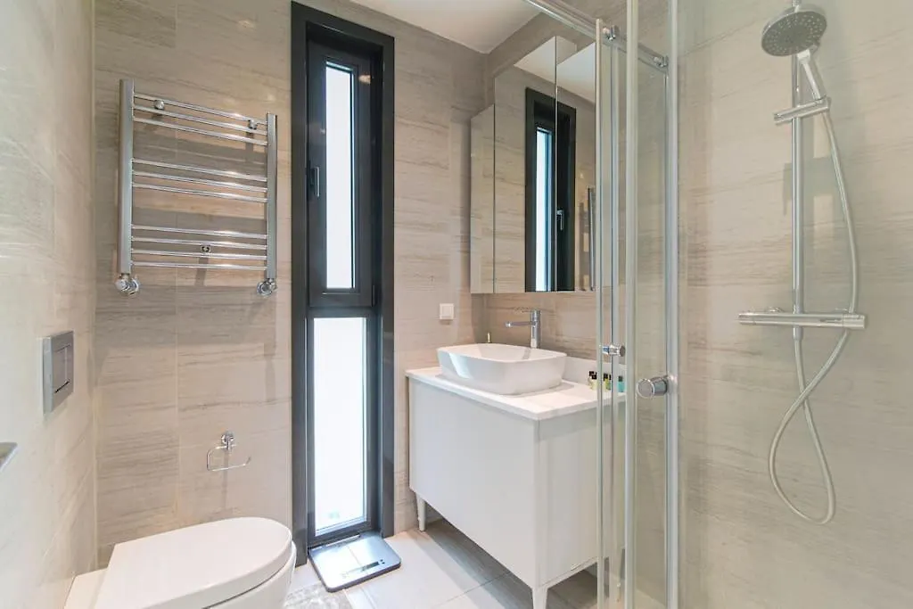 Soul Residence By Azad Homes Istanbul